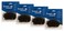 Phifer Screen Mouse Roller Tool 3027440, 4 Pack