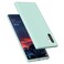 E Segoi Designed for Galaxy Note 10 Plus Case, Liquid Silicone Gel Rubber Shockproof Case Soft Microfiber Cloth Lining Cushion Compatible with Galaxy Note 10+ Plus 6.8 inch (2019) (Mint)