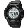 Gosasa Big Dial Digital Watch S Shock Men Military Army Watch Water Resistant LED Sports Watches (D Black)