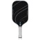 Fligon Pickleball Paddles Carbon Fiber T700 Surface USAPA Approved Pickleball Paddle Enhanced Grip &amp; Spin Featuring 16MM Polypropylene Honeycomb Core Perfect for Beginner and Advanced Players（Grey）
