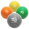 KaRaDaStyle Weighted Traning Balls for Baseball &amp; Softball - Hitting &amp; Pitching Training for All Skill levele - 4 Pack Practice Balls Sand Color Ball - Variable Weight 130g 150g 300g 500g (Set-A)