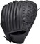 GREYTEN Soft Baseball Glove, Team Sports Baseball Training Gloves Softball First Base Mitt Right Hand Throw Mitt for Men &amp; Women