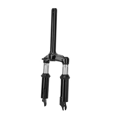 Electric Scooter Front Fork Shock Absorber Suspension Electric Scooter Front Suspension Kit Electric Scooter Shock Absorption Parts For 10 Inch Wheel Electric Scooter
