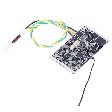 Tbest PCB Battery Circuit Board,PCB Battery Controller Board Electric Scooter Circuit Board Parts for M365 Muti Easy Install