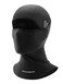 ROCKBROS Balaclava Face Mask, Thin Balaclava Face Mask Summer Cooling Neck Gaiter, UV Protector Breathable Helmet Liner Fits Glasses for Motorcycle Bicycle Black