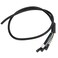 Scooter Motor Cables, Electric Scooters Motor Hall Wires Harness Power Connector Cables Compatible with ES1 ES2 ES3 Electric Car Scooter Supplies