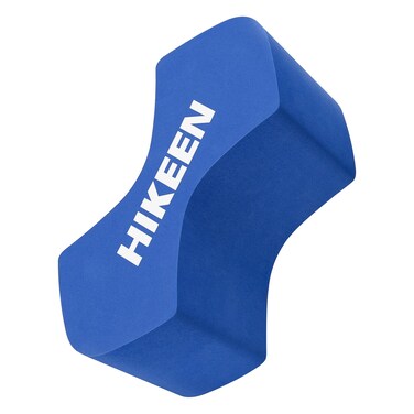 Hikeen Swim Pull Buoy, Pull Buoy Leg Float Swim Training Aid for Adults, Kids and Beginners