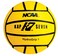 KAP7 Yellow HYDROGRIP Water Polo Ball - Size 1