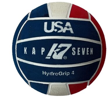 KAP7 Hydrogrip Size 4- USA