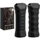 2 Pack Pickleball Paddle Grip - Pickleball Grip Kit Pickleball Accessories, Comfort Grip, Increased Grip Strength Improved Control, Vibration Reduction