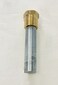 E-1C Pencil Zinc Anode w/Plug