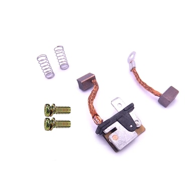 Boat Motor 64E-43891-00 64E-43892-00 64E-4380F-00 Brush Holder for Yamaha Outboard Engine Tilt Trim Motor 115-225HP F150 F115