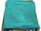 Desktop Table Tennis Ball Catch Net Collector with Tassels Design  Ping Pong Recycle Catcher Equipment with Stainless Steel Frames &amp; Metal Wheels for Multi-Ball Drills or Robot Serve Launcher Practice