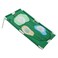 Backyard Golf Cornhole Game, Includes Swing Club Practice Target and Strike Cage, Backyard Games for Young Adults, Fathers &amp; Golfers, Casual Home Golf Games for Adults Outdoor &amp; Indoor