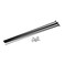 ACROPIX 12 Pcs 14G J Bend 293mm x 2mm Bike Bicycle Spokes with Nipples Steel Black Car Parts
