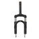 Generic Bike Fat Air Fork, Front Fork Hydraulic Shock Absorber Aluminium Alloy Suspension Forks for Electric Scooter Motorcycle Electric Bicycle with 12 Inch Wheels, Generic6y8dbrhx1v