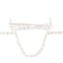 HOUSON bicycle chain wear gauge, bicycle chain knife chain checker multi-tool chain wear indicator for bicycle repair