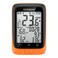 COOSPO Bike Computer Wireless GPS, Cycling Computer GPS Bike Tracker with Bluetooth/ANT+, Waterproof Bicycle Computer GPS Speedometer with Auto Backlight, 2.4 inch LCD Display