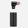 HOUSON CO2 inflator with insulating sleeve, CO2 pump adapter bicycle cartridge pump mini pump for mountain bike racing bike compatible with Presta and Schrader valve