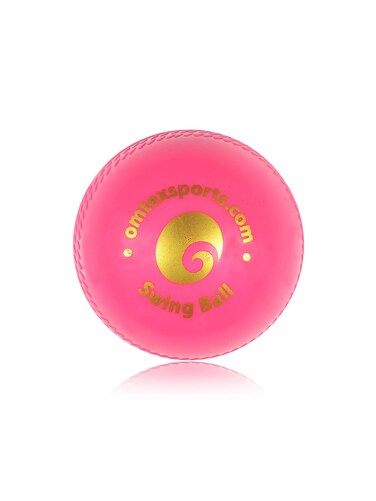 omtex Swing Ball-Pink Ball