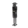 Topyond Bike Rear Shock Absorber, 185mm 1000lbs Aluminum Alloy Rear Shock Damper Part, Bicycle Shock Absorbers for Mountain Bike Electric Bike