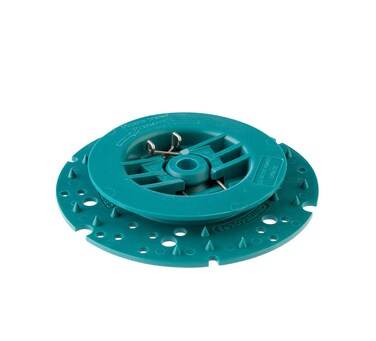 Tennant 370095 - Pad Retainer - Fits T5, 5680, 5700, 7200, 7100, 8300