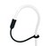 Yellowfin Gaff Co Silicone Gaff Hook Tip Protector, Black