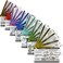 ReferenceReady Complete Knot Card Bundle - 7 Pocket Knot Books with 76 Knots   Set Includes Waterproof Guides for Outdoors, Boating, Climbing, Horse, Fishing, Fly Fishing, and Saltwater Fishing Knots