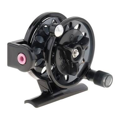 OriGlam Fishing Reel, High Speed Spinning Reels Fishing Reels, Spinning Spincast Fishing Reel, Light Weight, Ultra Smooth Fishing Reel