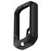 for Bryton Rider 430 Protective Case Cover, LOKEKE Silicone Protective Case Cover Shell Skin for Bryton Rider 320/430(Silicone Black)