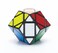 Willking Rhombus 3x3 Speed Cube Rhombohedron 3x3 Diamond 3&times;3 Dodecahedron Cube Puzzle Toys
