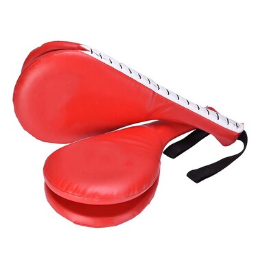 Taekwondo Training Strike Pad, Accuracy and Strength Boxing Pad Karate Target Tae for Batting Practice of Taekwondo Martial Art Etc