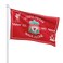 FC Liverpool You'll Never Walk Alone Flag Banner 3x5 feet Soccer Indoor Outdoor Football Flag Soccer 2 Grommets Included