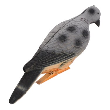 NAMOARLY Simulated Pigeon Archery for Realistic Hunting Practice Ideal for Home and Shop Use Design for Archery Training