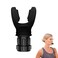 Exercise Device, Muscle Trainer with Variable Settings, Adjustable to Different Fitness Needs, Portable &amp; Easy to Clean