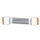 Wooden Handle Removable Spring Chest Expander Developer Exercise System Bands Household Exercise Muscle Fitness Equipment