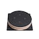 Sokuchy Core Ab Twister Board for Exercise 13-inch Large Waist Twisting Twist Disc for Slimming and Strengthening Abdominal &amp; Stomach Exercise Equipment