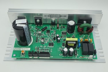 MC1618DLS 386762 Treadmill Control Board Motherboard Treadmill Motor Controller