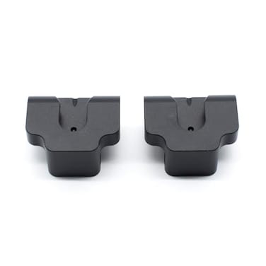 Ephrax Limb Adjustment Assembly - Durable Aluminum Alloy Construction, Compatible with Recurve Bows Hoyt XCEED/FMXI/FMXD