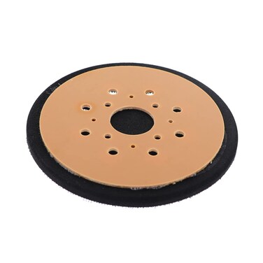 OEM N601645 380278-00 Replacement for Black &amp; Decker Sander Pad BDERO600 BDERO100 RO100B RO100K TS720 TV750 TV750 Q800K RO100 RO100 RO100 Q800K BT300
