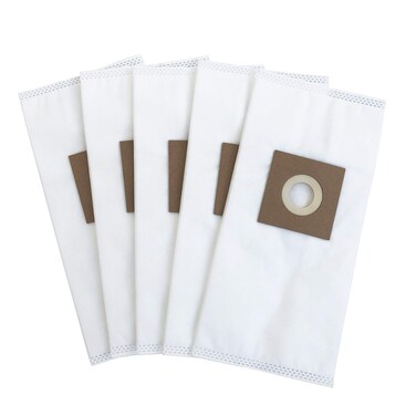 CF Clean Fairy Replacement Accessories Compatible With Dirt Devil CV950, CV950LE, RV2000 Maxum Central Vacuum Bags 7767-W (20Pack)