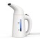 BY4U Portable Steamer for Clothes Handheld Clothing Steamer for Garment Powerful Steamer Wrinkle Remover, Easy to Use for Home, Office and Travel