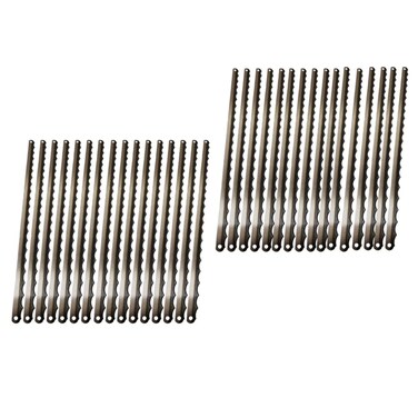 National Band Saw Bread Slicer Blades - 32 Pack, Oliver Replacement Parts, Replaces 797-0029-1 to fit Oliver Models 703, 711, 732, 758, 777, 797