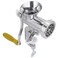 Food Processor, Meat Grinder, Manual Meat Grinder, Food Chopper Grinding Machine, Sausage Staff Maker, Sausage Meat Grinder, Vegetable Chopper for Home Mincing Pork Kitchen Use