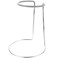 Cabilock Desktop Stand Wine Bottles Wine Decanter Dryer Stand: Wine Holder Decanter Drying Stand Bottle Cup Dryer Rack Shelf Bracket for Home Restaurant Bar Desktop Stand Wine Bottles