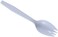 100 Pack Plastic Sporks