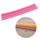 Diamond Chain Silicone Fondant Mold Cake Decorating Pastry Gum Pastry Tool Kitchen Tool Sugar Paste Baking Mould Cookie Pastry