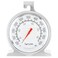 Taylor 3506 TruTemp Series Oven/Grill Analog Dial Thermometer with Dual-Scale
