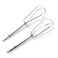 Veterger Replacement Parts CHM-BTR Beaters,Compatible with Cuisinart CHM Series Hand Mixer (Set of 2)