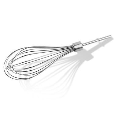 Anbige Replacement Parts Balloon Whisk,Compatible with ninja Hand Mixer CI101 CC101CO
